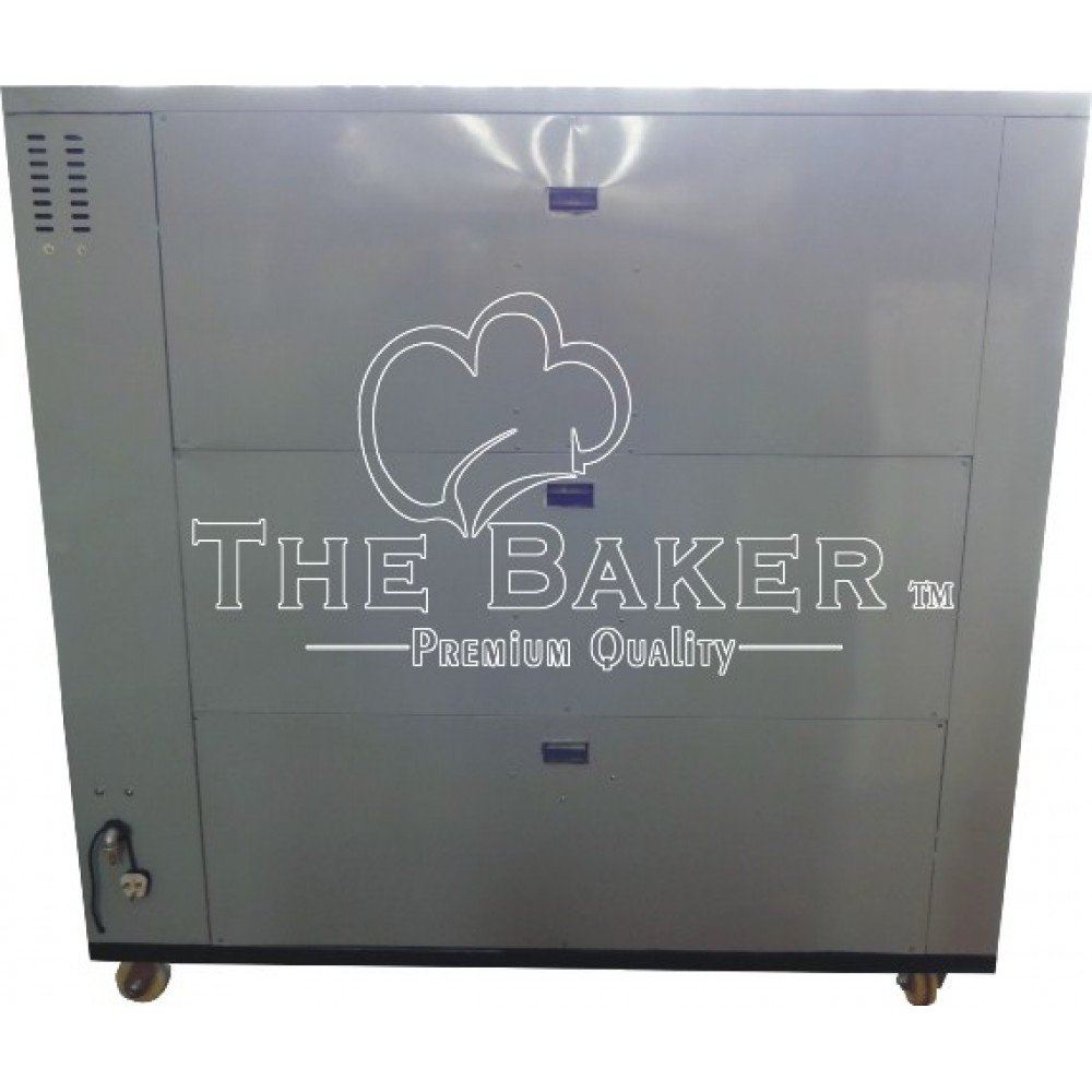GAS OVEN YXY-90